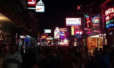 thailand blow job bar|A review of every blow job bar in Pattaya